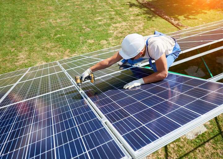 Georgia solar companies