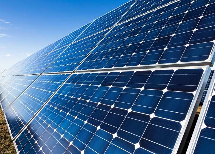 solar companies in Georgia