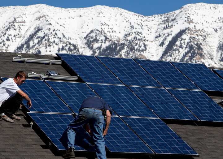 Georgia solar companies